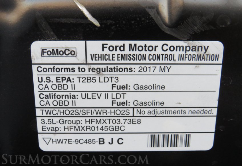 2017 Ford Explorer - Image 63