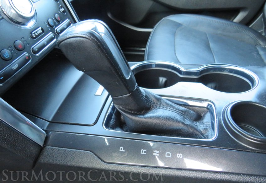 2017 Ford Explorer - Image 49