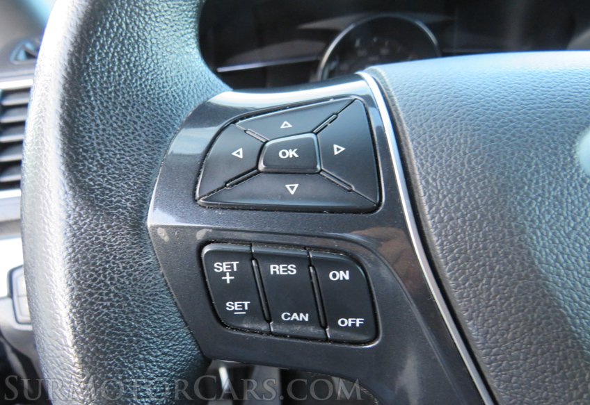 2017 Ford Explorer - Image 36