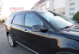 2017 Ford Explorer - Image 13