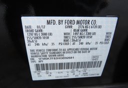 2017 Ford Explorer - Image 64