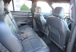 2017 Ford Explorer - Image 33