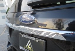 2017 Ford Explorer - Image 20