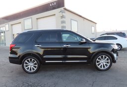 2017 Ford Explorer - Image 10