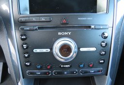 2017 Ford Explorer - Image 40