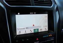 2017 Ford Explorer - Image 42