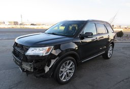 2017 Ford Explorer - Image 2