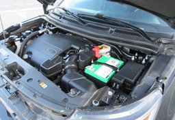 2017 Ford Explorer - Image 60