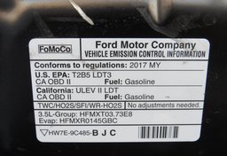 2017 Ford Explorer - Image 63