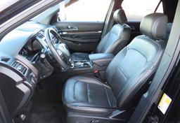 2017 Ford Explorer - Image 27