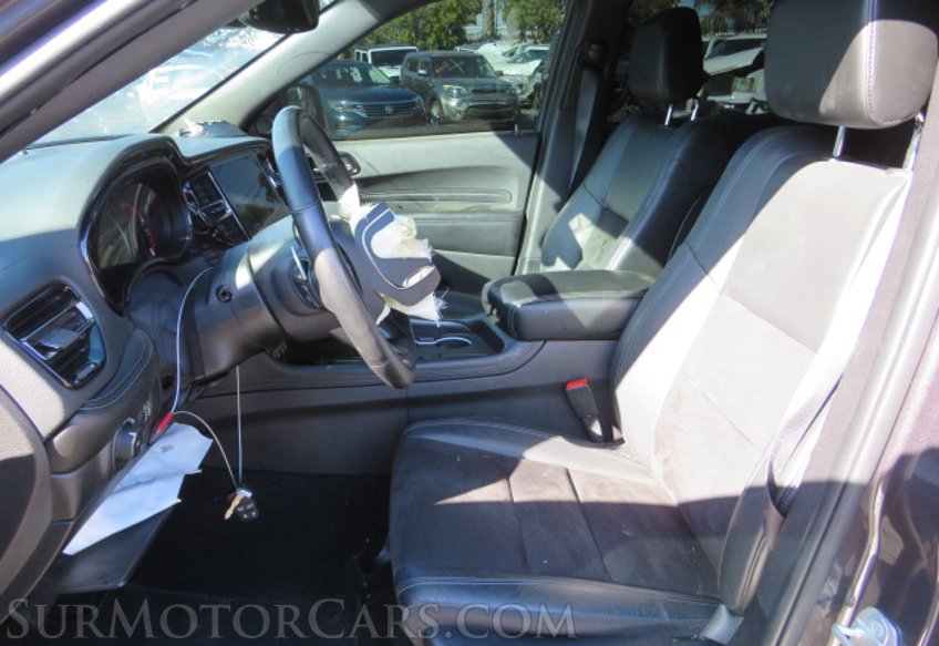 2021 Dodge Durango - Image 25