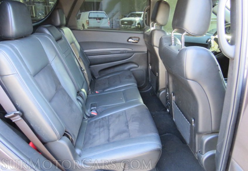 2021 Dodge Durango - Image 32