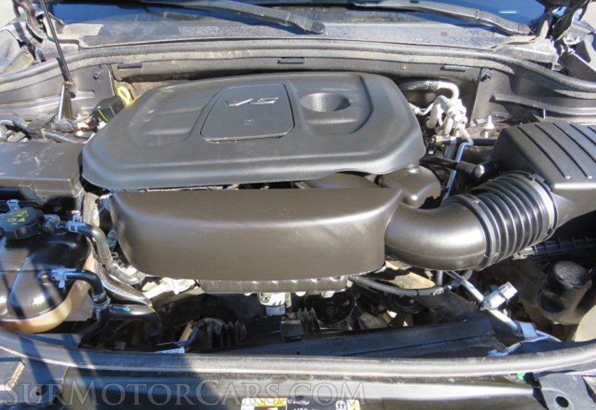 2021 Dodge Durango - Image 52