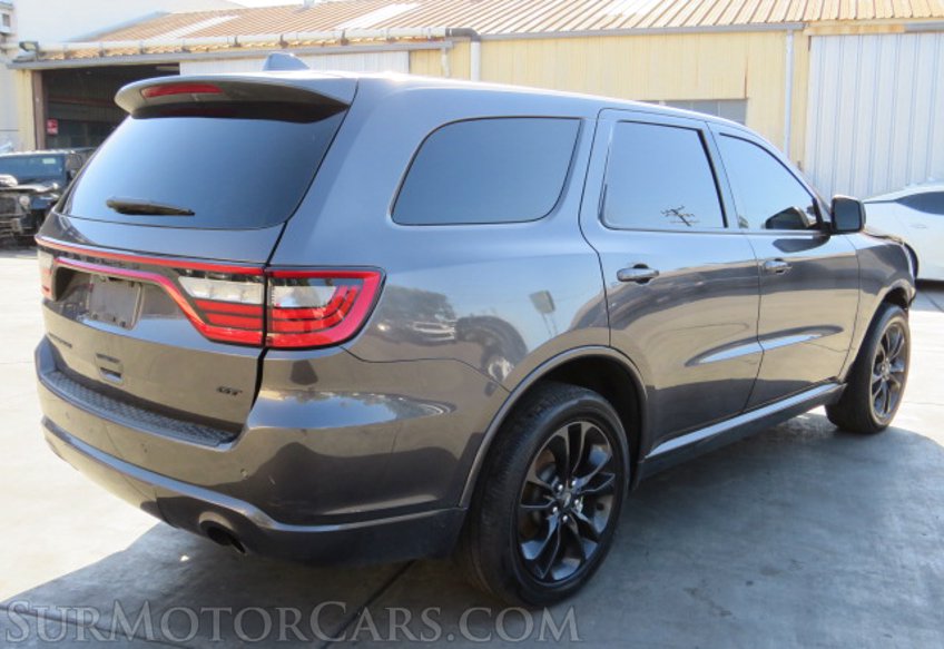 2021 Dodge Durango - Image 9