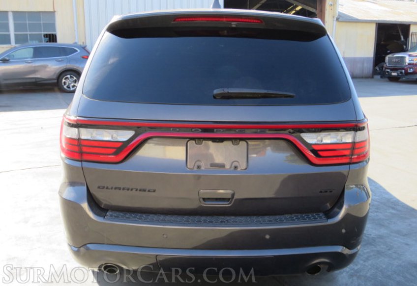 2021 Dodge Durango - Image 11