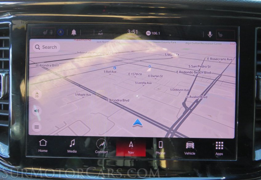 2021 Dodge Durango - Image 38