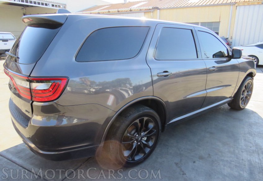 2021 Dodge Durango - Image 7