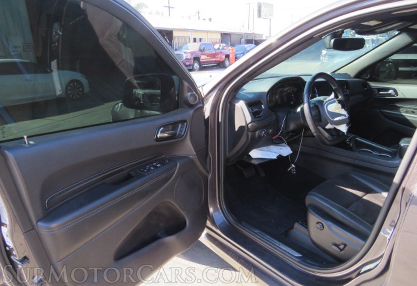 2021 Dodge Durango - Image 21