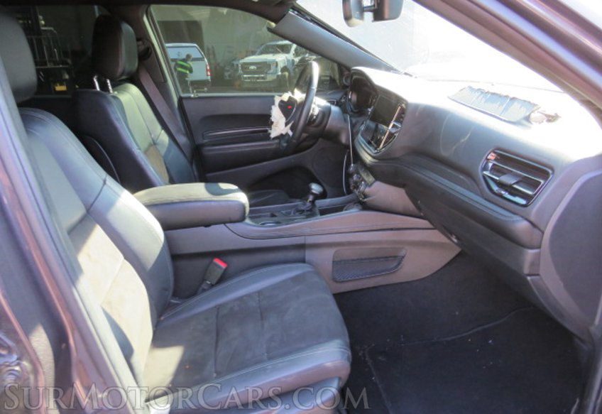 2021 Dodge Durango - Image 28