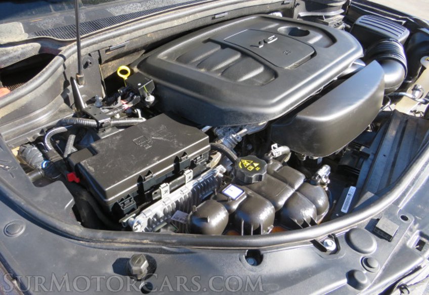 2021 Dodge Durango - Image 53