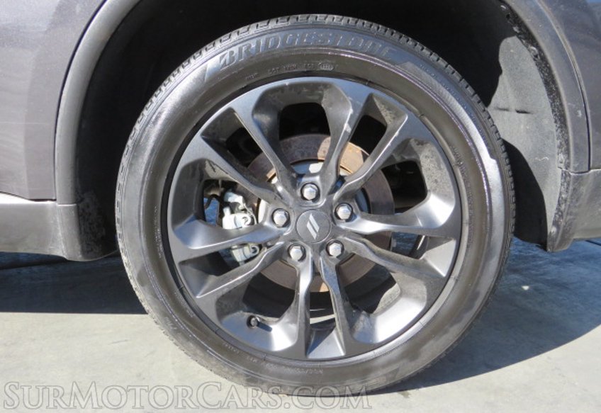 2021 Dodge Durango - Image 19