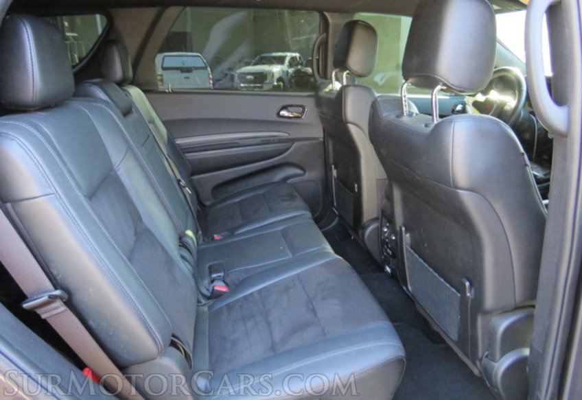 2021 Dodge Durango - Image 30