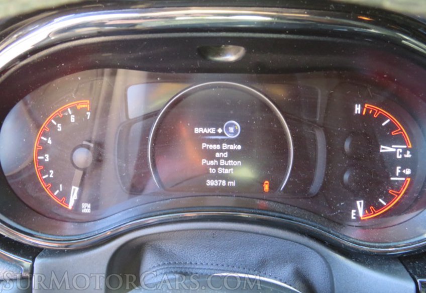 2021 Dodge Durango - Image 36