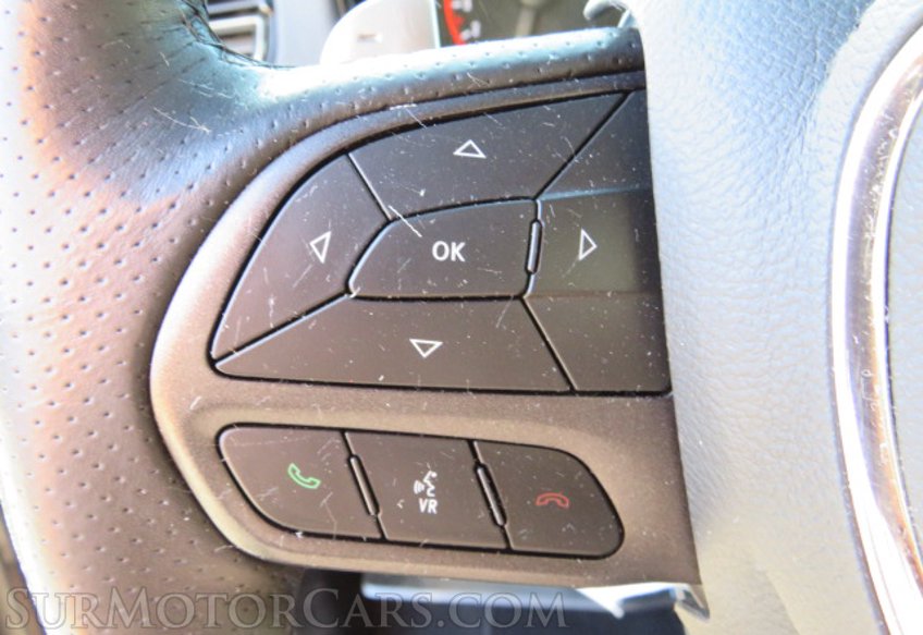 2021 Dodge Durango - Image 43