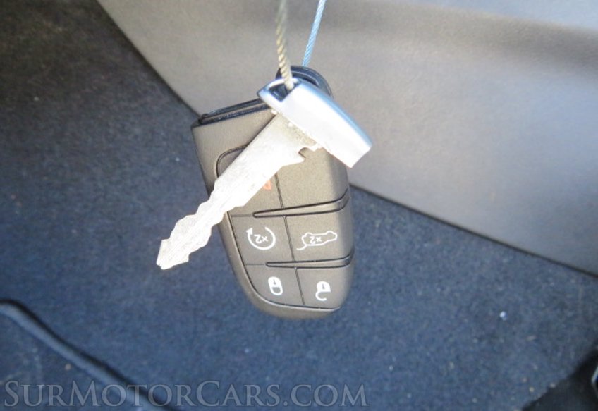 2021 Dodge Durango - Image 47