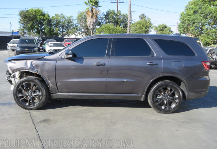 2021 Dodge Durango - Image 6