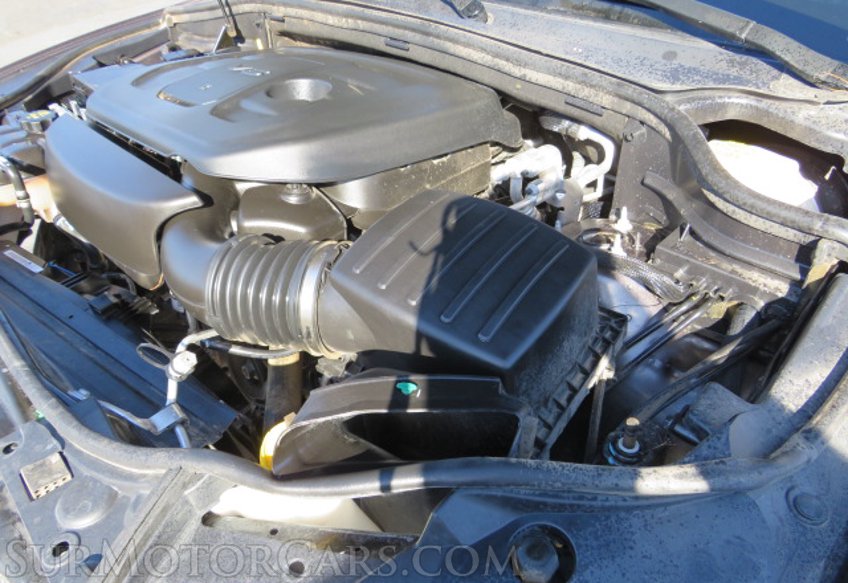 2021 Dodge Durango - Image 51