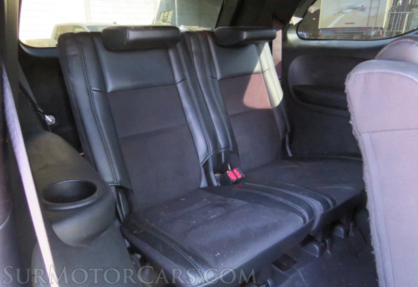 2021 Dodge Durango - Image 33