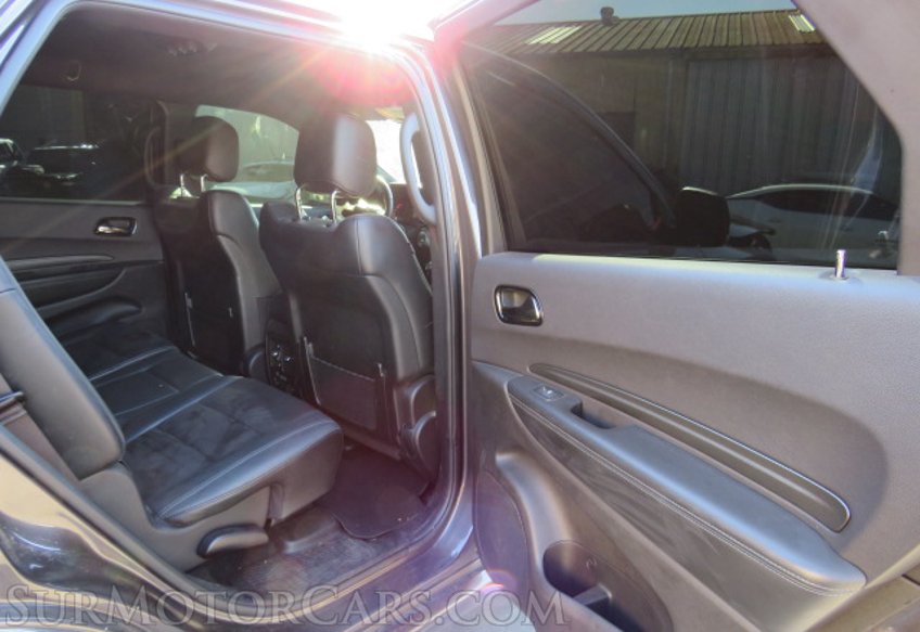 2021 Dodge Durango - Image 24