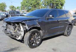 2021 Dodge Durango - Image 4