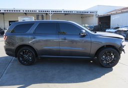 2021 Dodge Durango - Image 5