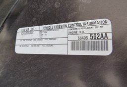 2021 Dodge Durango - Image 56