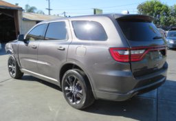 2021 Dodge Durango - Image 10