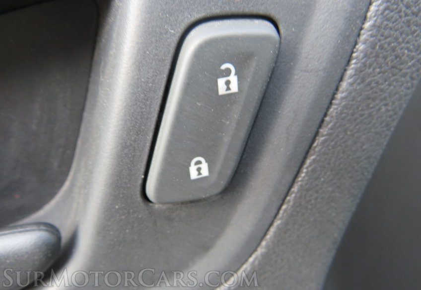 2021 GMC Canyon - Image 43