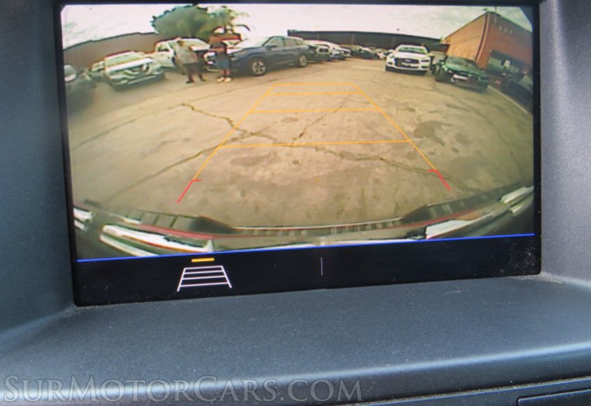 2021 GMC Canyon - Image 35