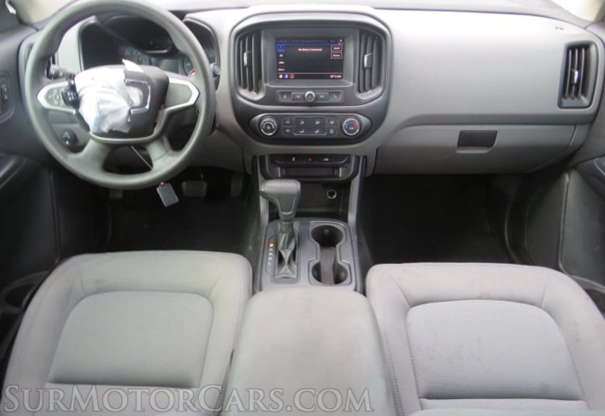 2021 GMC Canyon - Image 23