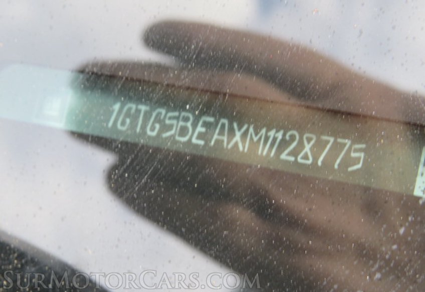 2021 GMC Canyon - Image 49