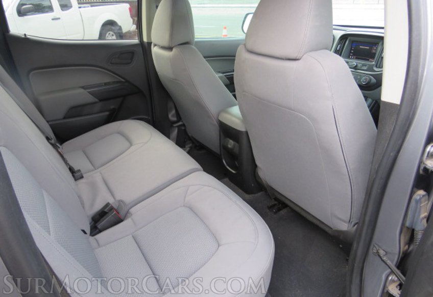 2021 GMC Canyon - Image 29