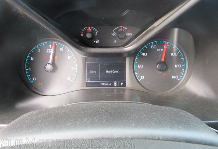 2021 GMC Canyon - Image 33