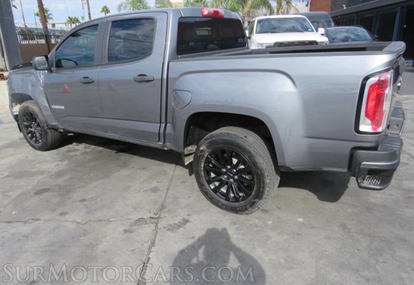 2021 GMC Canyon - Image 7