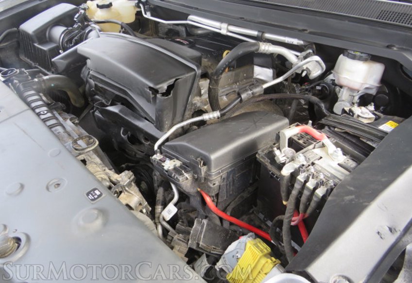 2021 GMC Canyon - Image 46