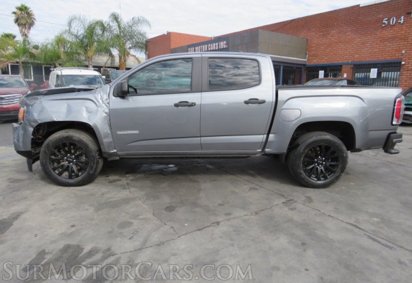 2021 GMC Canyon - Image 6