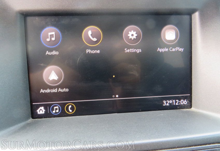 2021 GMC Canyon - Image 34