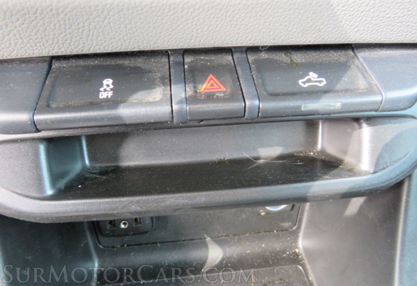 2021 GMC Canyon - Image 38