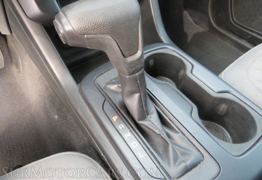 2021 GMC Canyon - Image 39