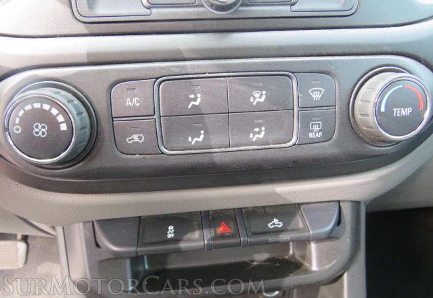 2021 GMC Canyon - Image 37